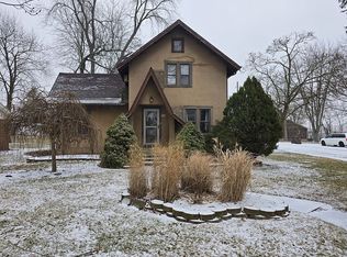400 N Defiance St, Stryker, OH 43557