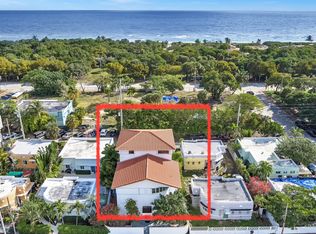 8119 Harding Ave #1, Miami Beach, FL 33141