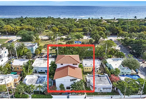 8119 Harding Ave #1 Photo 1