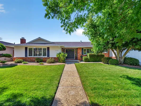1355 Robsheal Dr, San Jose, CA 95125
