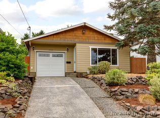 3329 SE Tibbetts St, Portland, OR