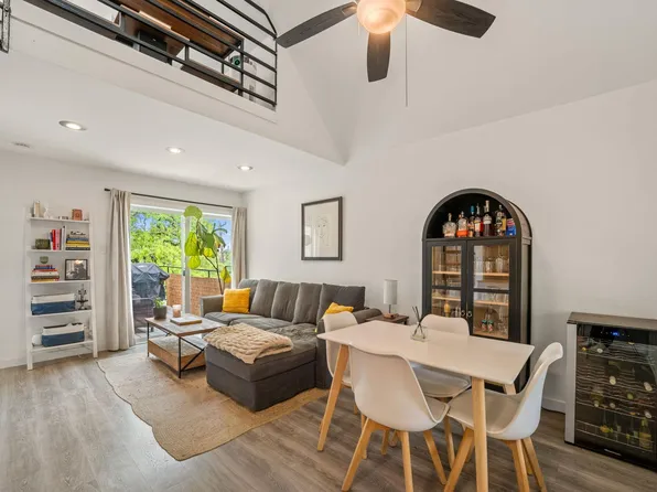 1514 Parker Ln APT 208, Austin, TX 78741