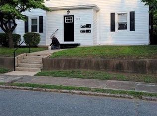 229 Academy Ave NW, Concord, NC 28025