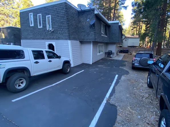 3673 Spruce Ave #3, South Lake Tahoe, CA 96150