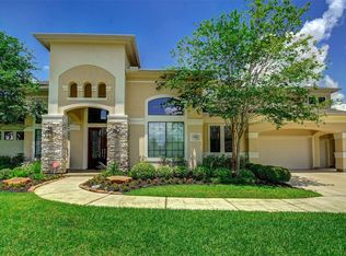 3322 Prestwick Sq, Missouri City, TX 77459