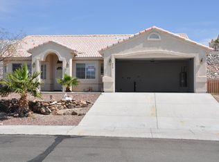 414 Chardonnay Way, Bullhead City, AZ 86429