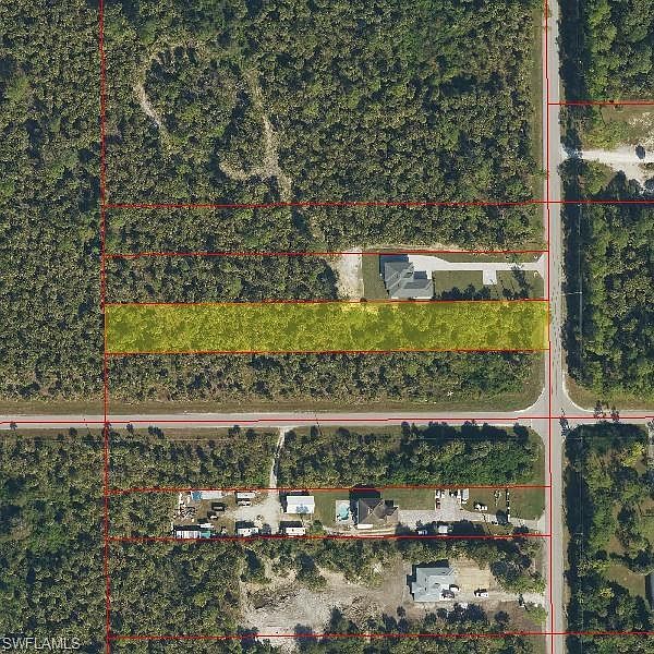 1st image of  EVERGLADES BLVD S