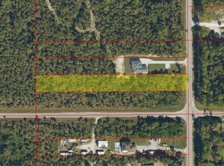  EVERGLADES BLVD S, NAPLES, FL 34117