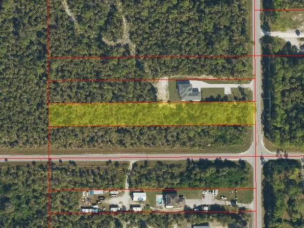 EVERGLADES BLVD S, NAPLES, FL 34117