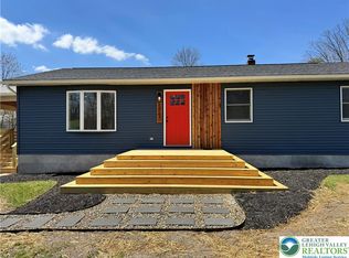 1067 Broadview Dr, Jim Thorpe, PA 18229