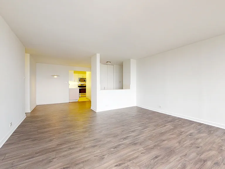 Dining/Living room