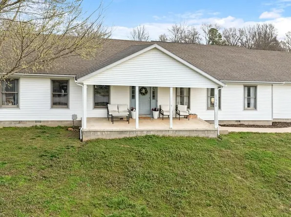 7940 Locust St, Seligman, MO 65745