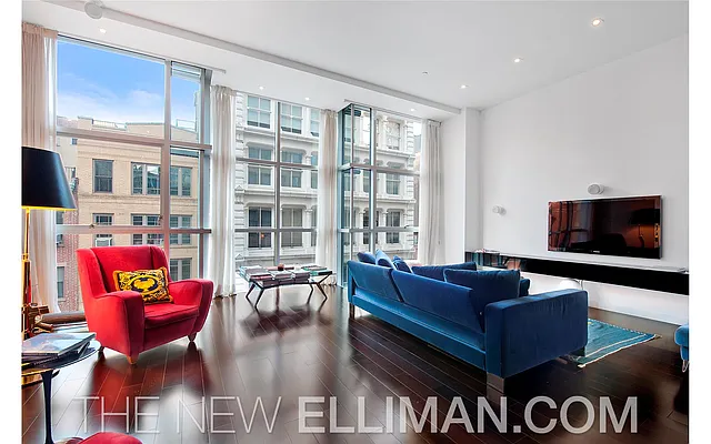 Sold by Douglas Elliman | media 10