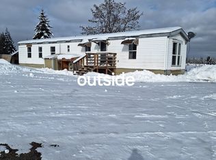 1330 Glenwood Rd, Kooskia, ID 83536