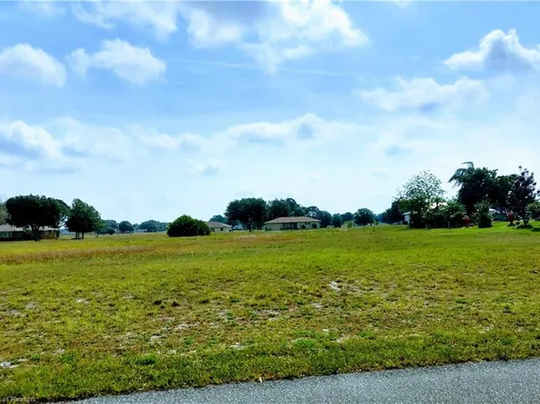 525 San Marco Dr, Sebring, FL 33876