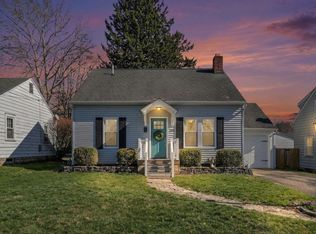 136 N Arlington Ave, Lancaster, OH 43130