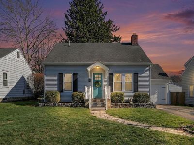136 N Arlington Ave, Lancaster, OH, 43130