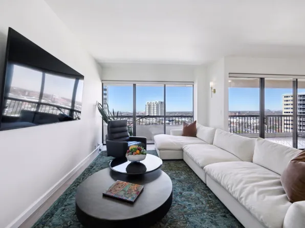 3831 Turtle Creek Blvd APT 18C, Dallas, TX 75219