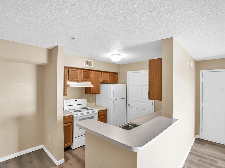 4009 Dancing Cloud Ct #44 — Photo 5