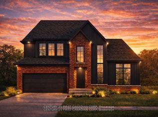 3883 Big Leaf Trl, London, ON