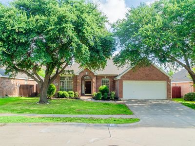 621 Trail Lake Dr, Richardson, TX, 75081