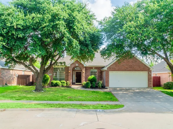 621 Trail Lake Dr, Richardson, TX 75081