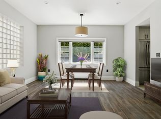 1980 Vallejo St, San Francisco, CA 94123