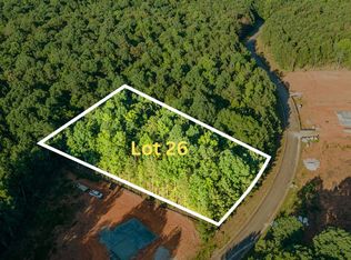 1011 Queens Bridge Way, Griffin, GA 30223