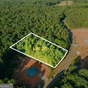 1011 Queens Bridge Way, Griffin, GA, 30223
