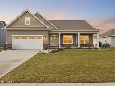 3915 Ten Mile Creek Dr, Sylvania, OH, 43560