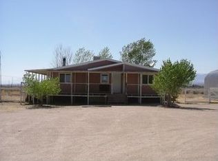 4890 90th St W, Rosamond, CA 93560