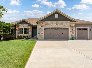 22908 E 41st Ter S, Blue Springs, MO 64015