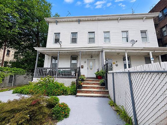 2nd image of 35 Cortlandt Street