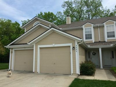 5664 NW Plantation Dr #171B, Lees Summit, MO, 64064