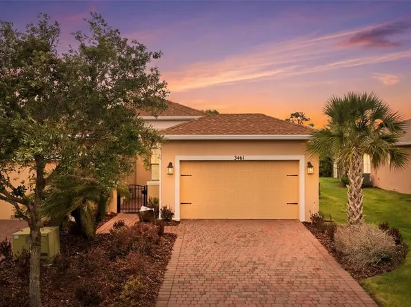 3461 Fallbrook Dr, Poinciana, FL 34759