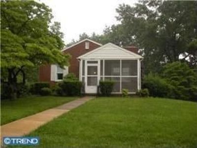 2724 Hillview Rd, Broomall, PA, 19008