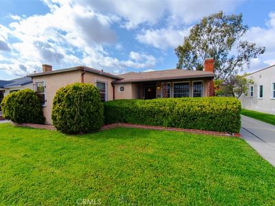 1837 W 74th St, Los Angeles, CA, 90047