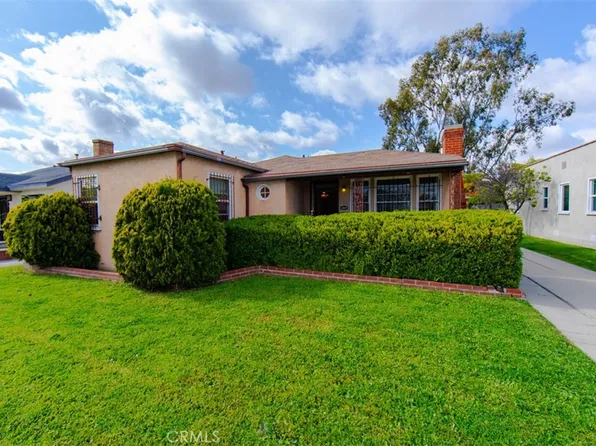 1837 W 74th St, Los Angeles, CA 90047