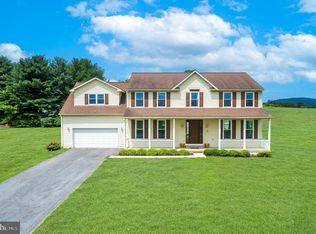 3024 Marker Rd, Middletown, MD 21769