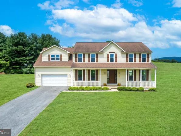 3024 Marker Rd, Middletown, MD 21769