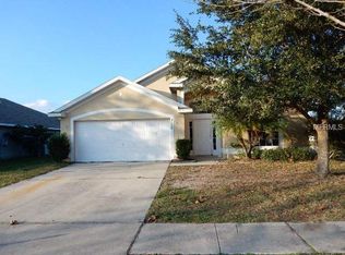 4106 Longworth Loop, Kissimmee, FL 34744