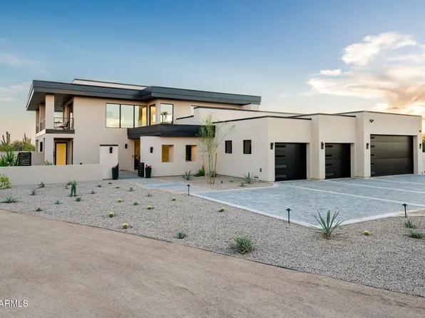 28450 N 76TH Street, Scottsdale, AZ 85266