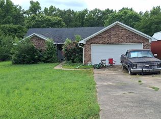 14 Kenny Dr, Conway, AR 72032