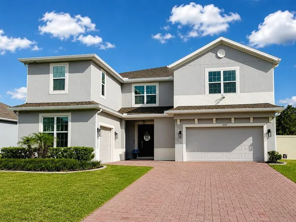 5270 Obsidian Gate Dr, Mount Dora, FL 32757