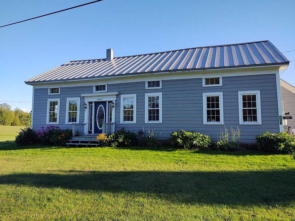 2091 North Lake Road, Benson, VT 05743 Zillow