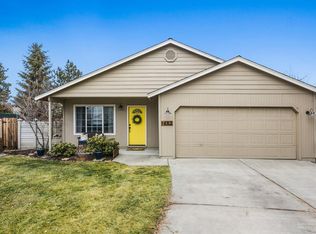 1452 NE Talon Ct, Bend, OR 97701