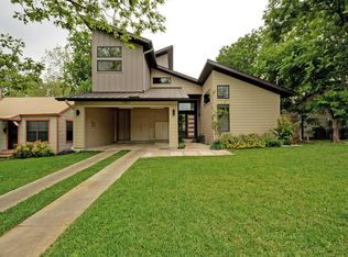 1807 Frazier Ave, Austin, TX 78704
