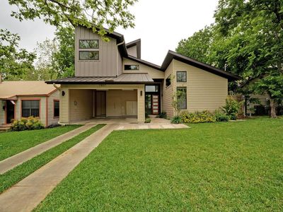 1807 Frazier Ave, Austin, TX, 78704