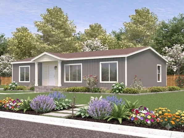 0 Atterberry Landing Eagle #28483C, Sequim, WA 98382