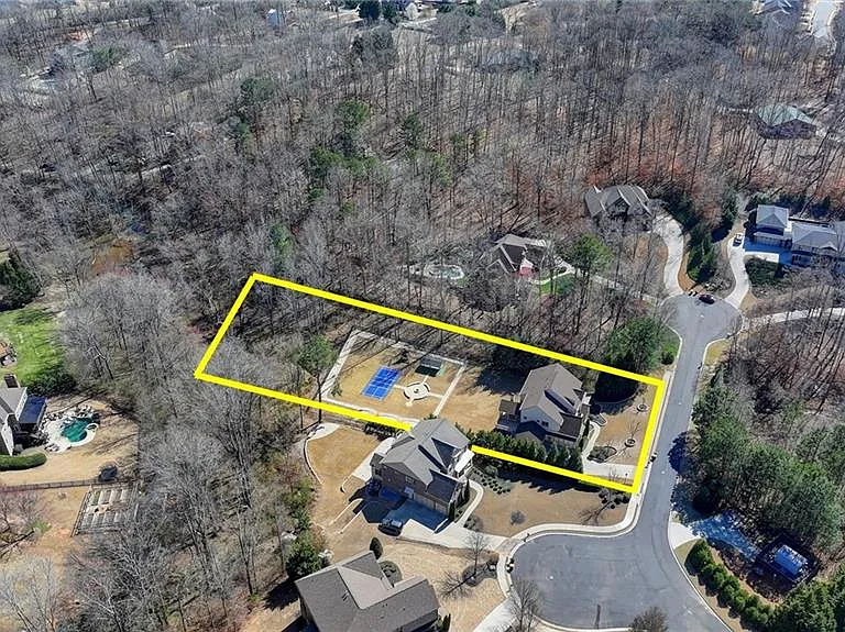2230 Manor Creek Ct — Photo 63